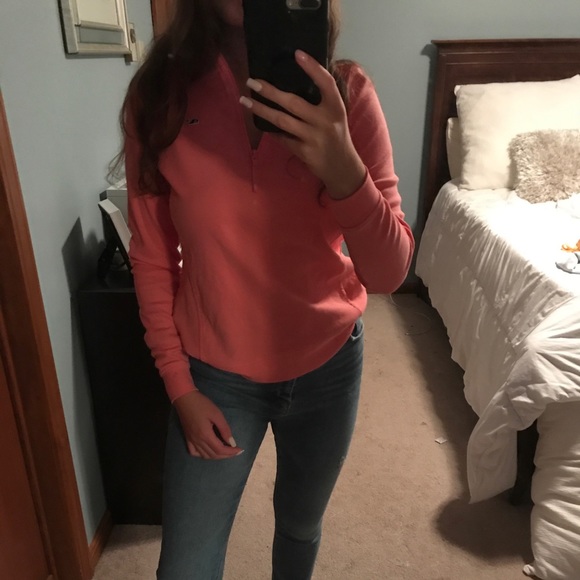 VV pullover - Picture 4 of 5